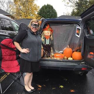 Trunk-or-Treat 2016