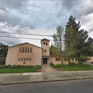 First Baptist Church of Martinez - Martinez, California