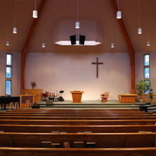 Duncan Christian Reformed Church - Duncan, British Columbia