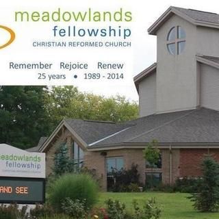 Meadowlands Fellowship CRC Ancaster, Ontario