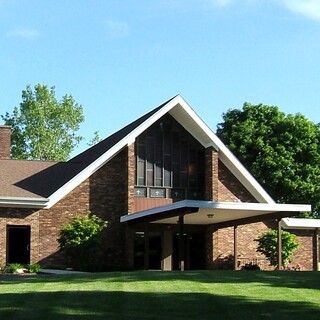 Hanley CRC Grandville, Michigan