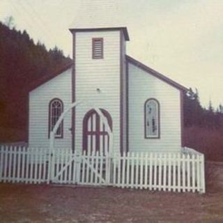 Anglican parish of Bay D'Espoir Milltown, Newfoundland and Labrador