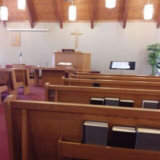 Maranatha CRC - Woodbridge, Ontario