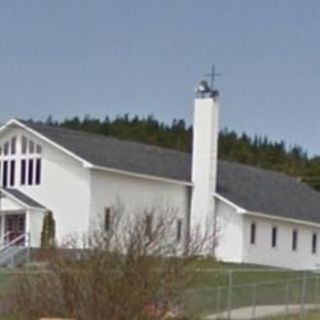 Anglican parish of Bay L'Argent Bay L'argent, Newfoundland and Labrador