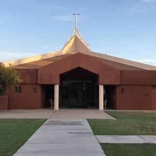 Creation Church - Chandler, Arizona