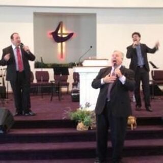 Stockton Assembly of God - Stockton, Missouri