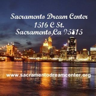 Dream Center Church Assembly of God Sacramento, California
