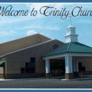 Trinity Assembly of God Columbia, South Carolina