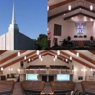 Philadelphia Christian Center of the Assemblies of God Bensalem, Pennsylvania