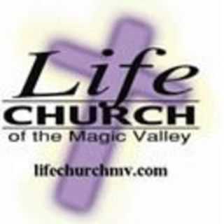 Life Church of the Magic Valley - Jerome, Idaho