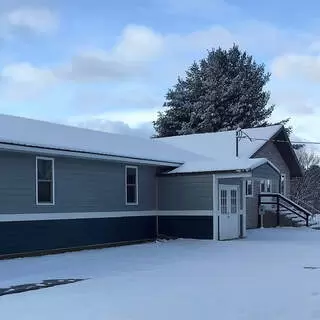 River's Edge Church - Spooner, Wisconsin