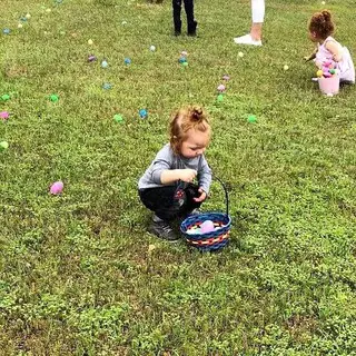 Easter Egg Hunt 2022