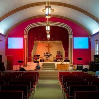 Oasis Church - Norwalk, Ohio