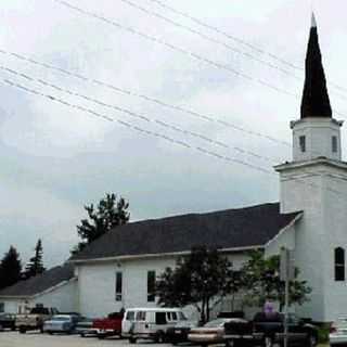 Assembly of God - North Bloomfield, Ohio