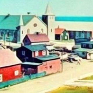 Anglican Parish of Grand Bank Grand Bank, Newfoundland and Labrador