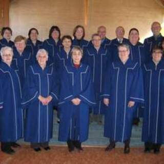 Holy Trinity Church Choir