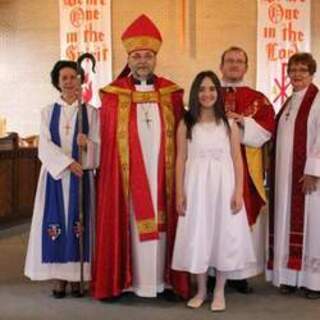 Confirmation 2011