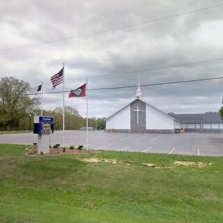 Bentonville Eastside Assembly of God Bentonville, Arkansas