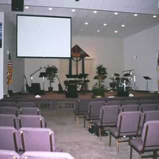 Cornerstone Church - Nebraska City, Nebraska