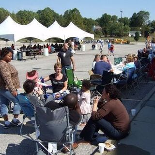 Church Picnic