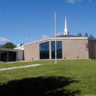 First Assembly of God - Saline, Michigan