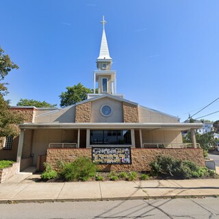 Green Ridge Assembly of God Scranton, Pennsylvania