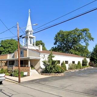 Green Ridge Assembly of God - Scranton, Pennsylvania