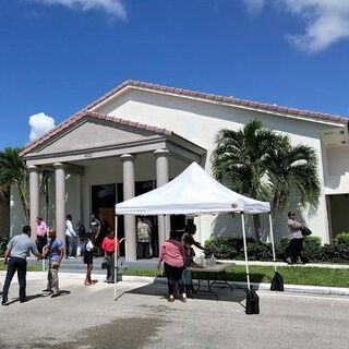 Real Life Church Assembly of God - Coconut Creek, Florida