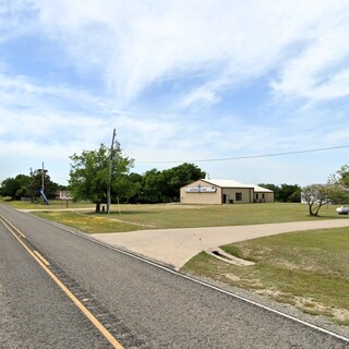 First Assembly of God - Saint Jo, Texas