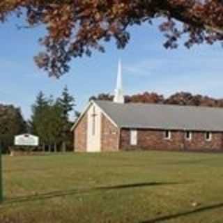 Mt. Top Christian Assembly of God - Mountain Lake Park, Maryland