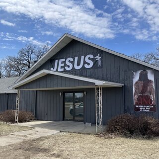 Eternity Church - Oelwein, Iowa