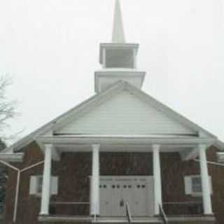 Emmanuel Assembly of God - Allentown, Pennsylvania