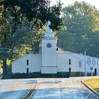 Highland Park Assembly of God - Kilgore, Texas