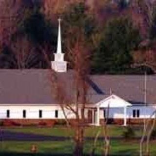 Assembly of God Springville, New York