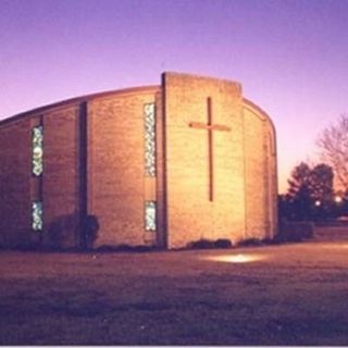 Glad Tidings Church Dunn, North Carolina