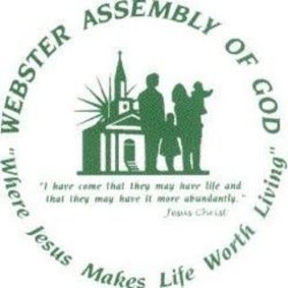 Assembly of God Webster, New York