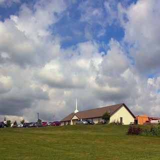 Christian Life Assembly of God - Waunakee, Wisconsin