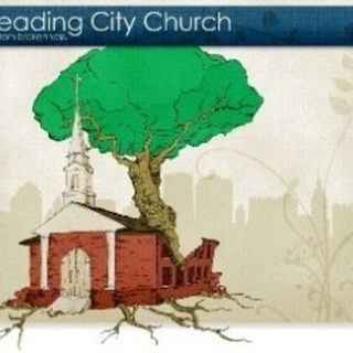 Reading City Church - West Reading, Pennsylvania