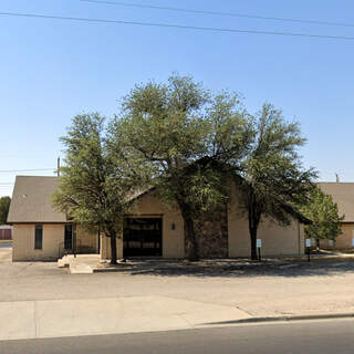 Faith Tabernacle Assembly of God - Odessa, Texas