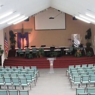 Holley Assembly of God - Navarre, Florida