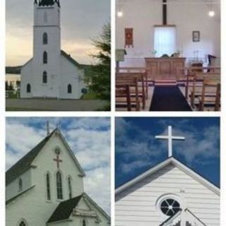 Anglican Parish of Twillingate Twillingate, Newfoundland and Labrador