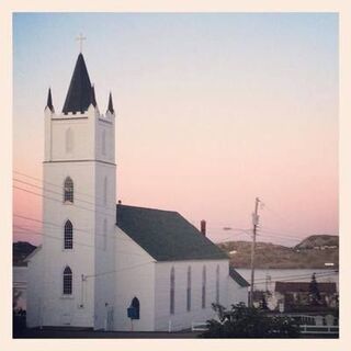 St. Peter's, Twillingate