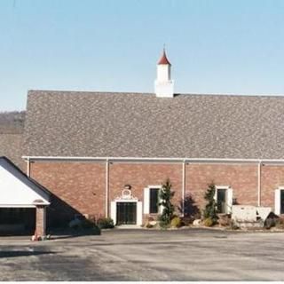 Mount Morris Gospel Tabernacle Mount Morris, Pennsylvania