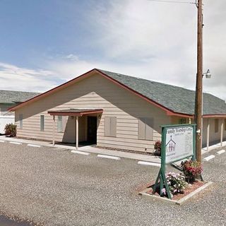 Family Worship Center Irrigon, Oregon