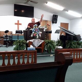 Corbin Road Assembly of God - Cottondale, Florida