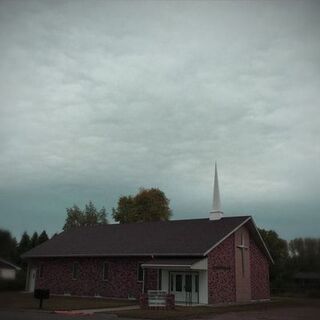 Assembly of God - Rolette, North Dakota