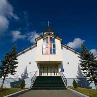 The Anglican Parish of The Ascention Mount Pearl, Newfoundland and Labrador