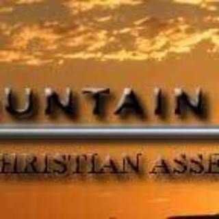 Mountain View Christian Assembly of God Sandy, Utah