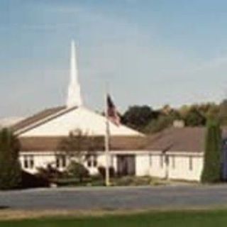 Assembly of God Christian Center Vergennes, Vermont