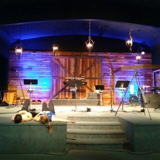 Bethel Church - Eureka, California